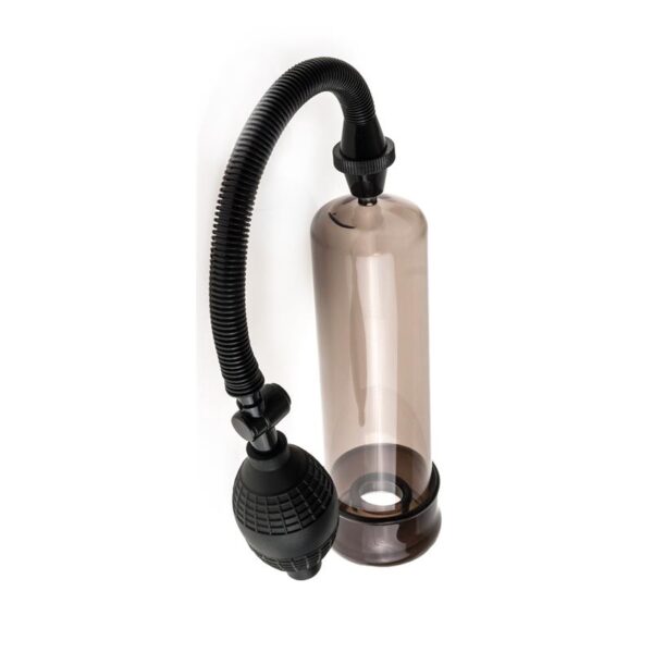 Pump Worx Beginners Power Pump Black - Image 4