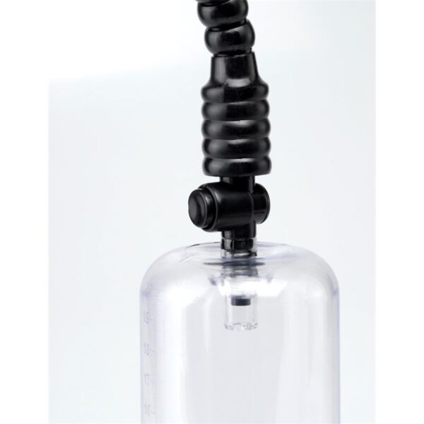 Pump Worx Max-Width Penis Enlarger Black - Image 2