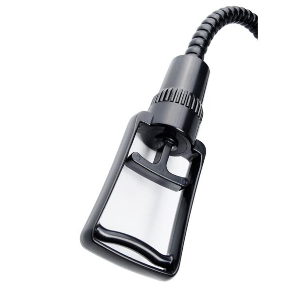 Pump Worx Max-Width Penis Enlarger Black - Image 4