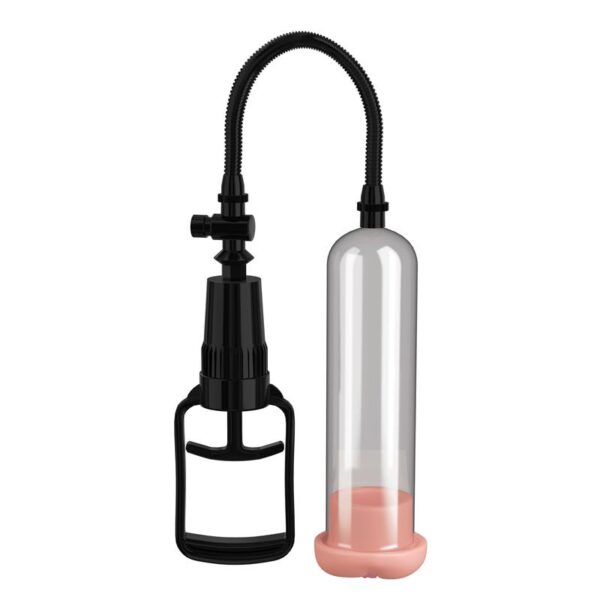Pump Worx Beginners Pussy Pump - Image 3