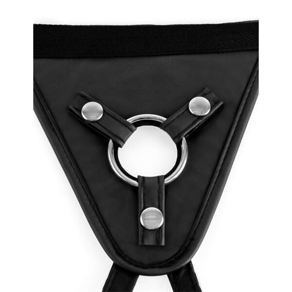 Fetish Fantasy Series Perfect Fit Harness Black - Image 4