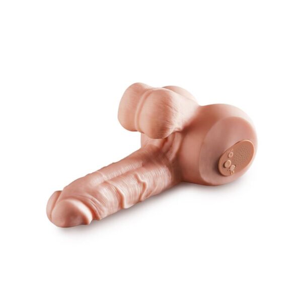 Masturbator Double Entry Dirty Talk Interactive - Image 2