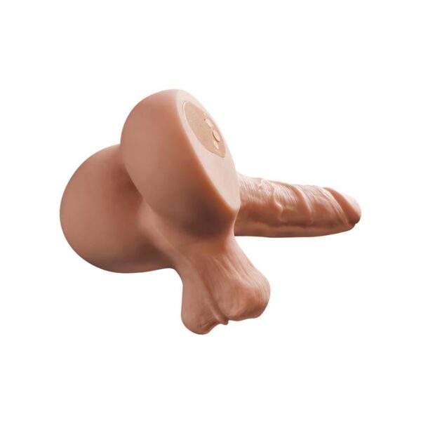 Masturbator Double Entry Dirty Talk Interactive - Image 4