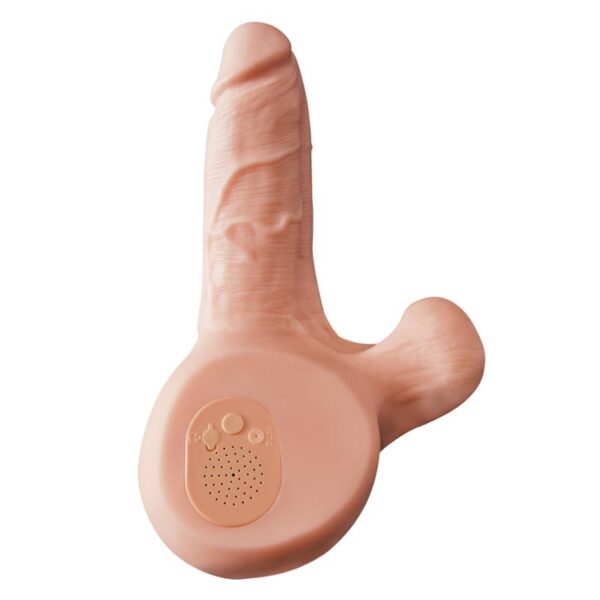 Masturbator Double Entry Dirty Talk Interactive - Image 5