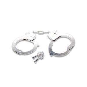 Metal Handcuffs