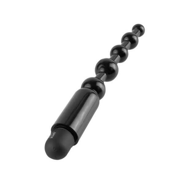 Beginners Power Beads Black - Image 2