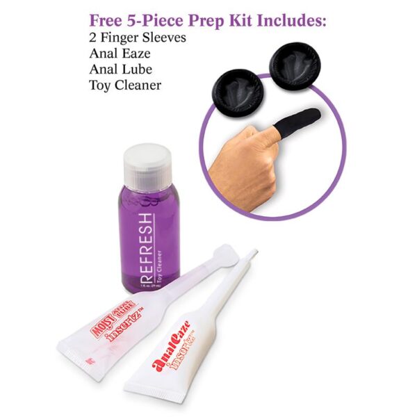 Beginners Power Beads Black - Image 4