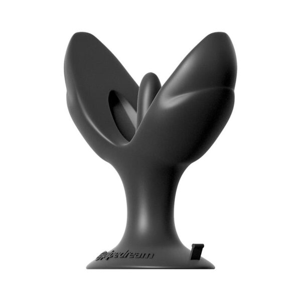 Anal Fantasy Collection  Insta-Gaper - Colour Black - Image 2