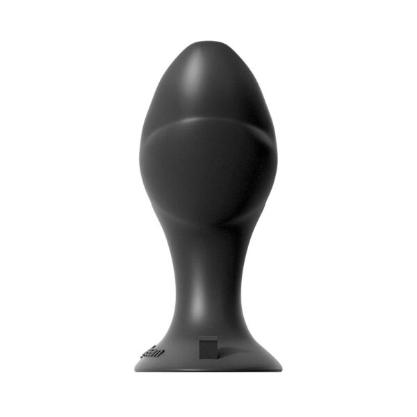 Anal Fantasy Collection  Insta-Gaper - Colour Black - Image 3