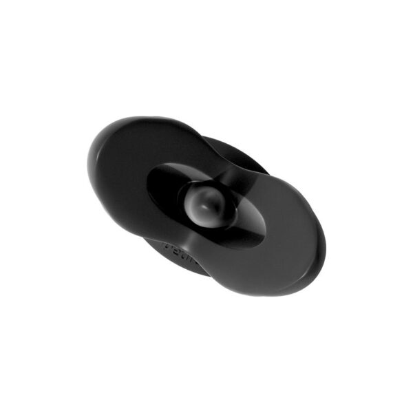 Anal Fantasy Collection  Insta-Gaper - Colour Black - Image 4