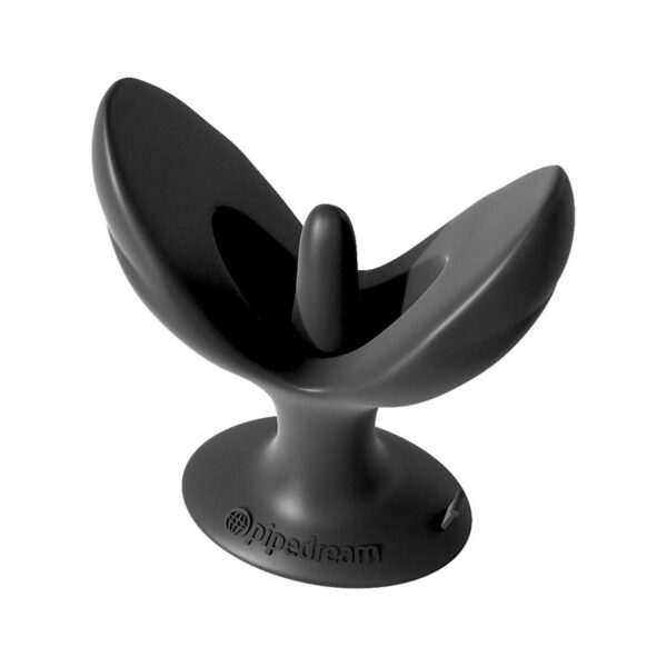 Anal Fantasy Collection  Insta-Gaper - Colour Black - Image 5