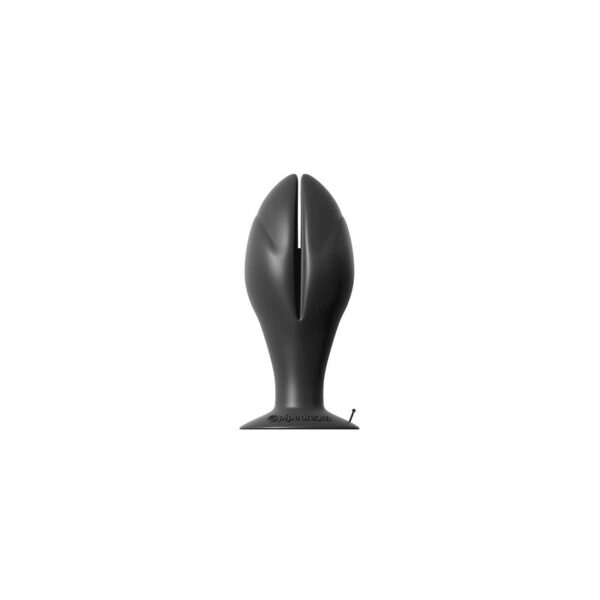 Anal Fantasy Collection  Insta-Gaper - Colour Black - Image 7