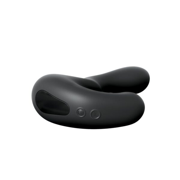 Ultimate P-Spot Milker Black - Image 3