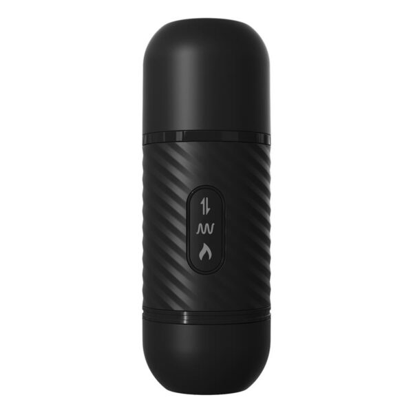 Vibrating Ass Thruster - Image 3