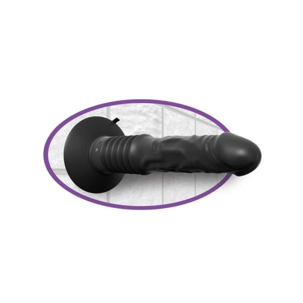 Butt Vibe Ass Fucker Silicone USB - Image 2