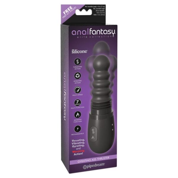 Stimulator with Function Up and Down - Image 4