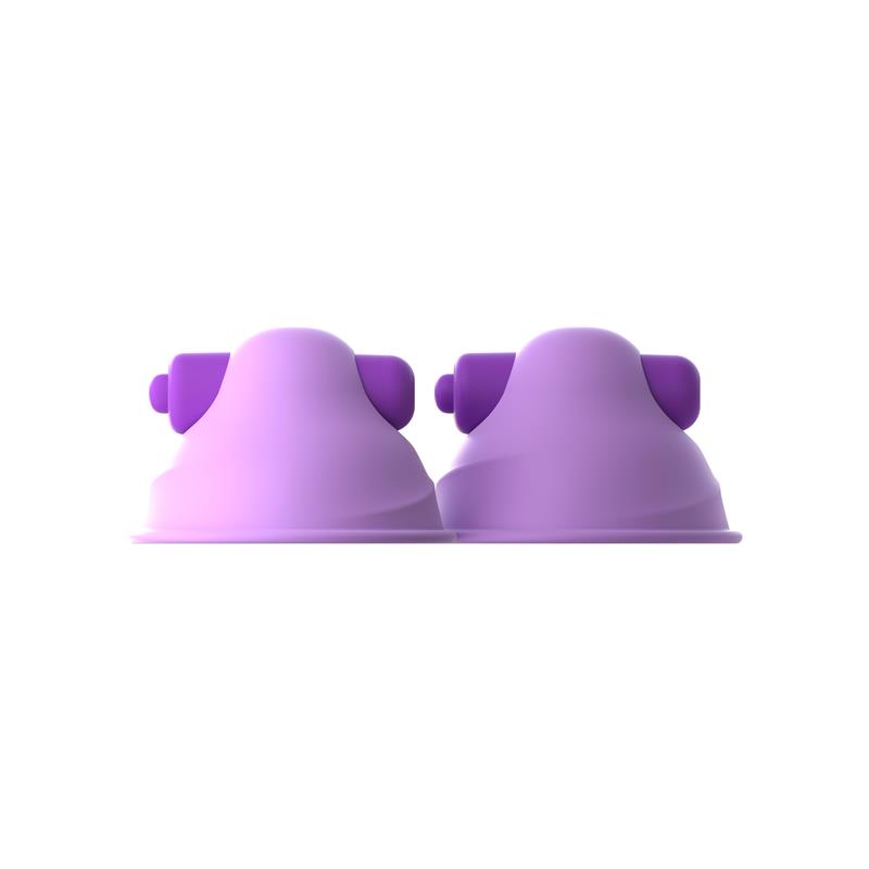 Vibrating Nipple Suck-Hers - Image 3