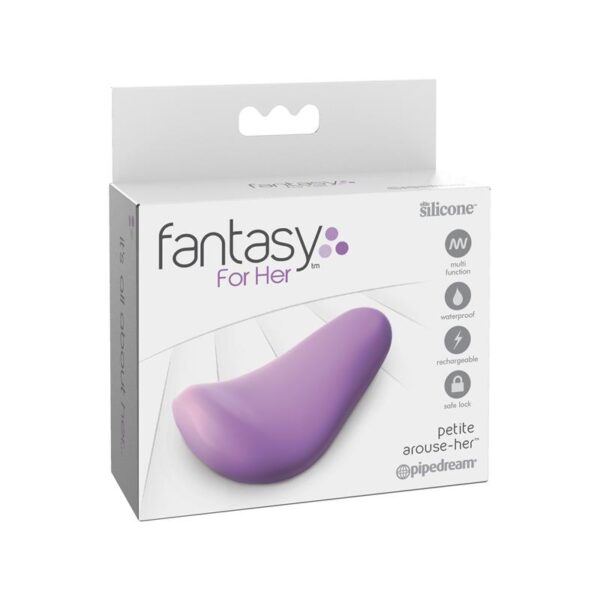 Masturbator Petite Arouse-Her - Image 2