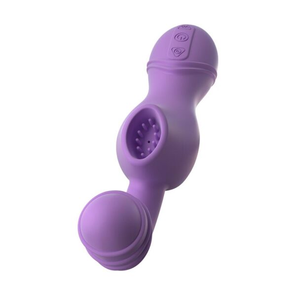 Masturbator Tease n Please-Her Purple - Image 4