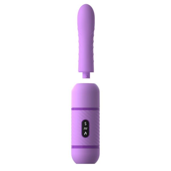 Estimulator Thrust-Her Vibration and Movement - Image 2