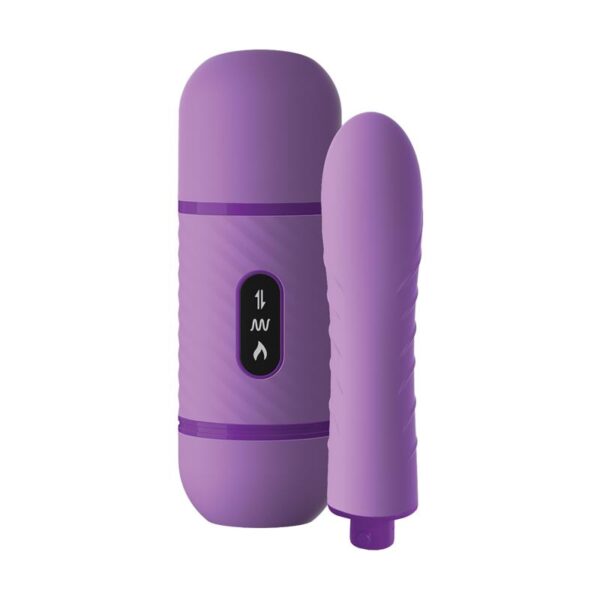 Estimulator Thrust-Her Vibration and Movement - Image 3