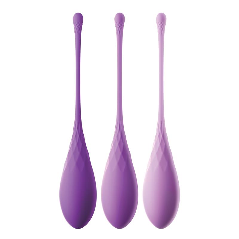 Kegel Balls Train-Her Set of 3 - Image 3