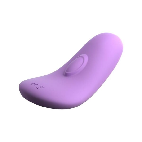 Stimulator Remote Control Silicone Please-Her - Image 2