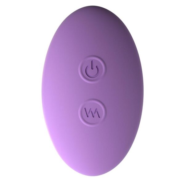 Stimulator Remote Control Silicone Please-Her - Image 3