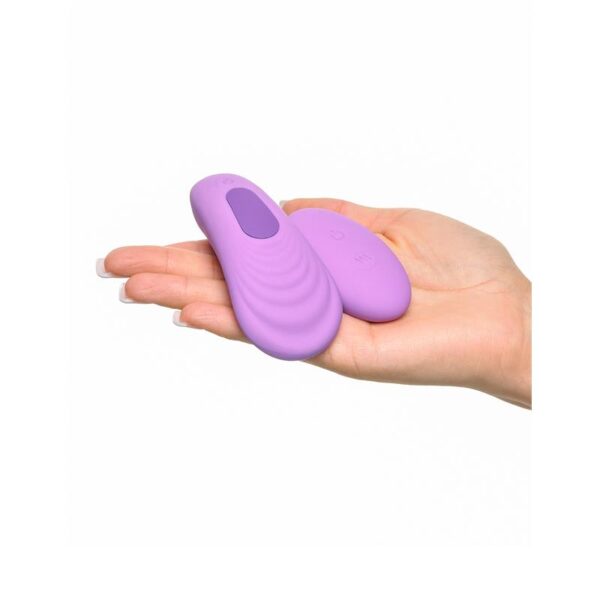 Stimulator Remote Control Silicone Please-Her - Image 4
