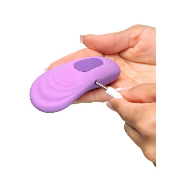 Stimulator Remote Control Silicone Please-Her - Image 5