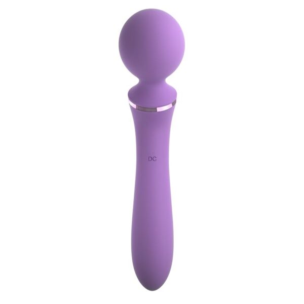 Massager Silicone USB 19.6 cm - Image 2
