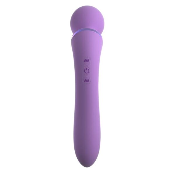 Massager Silicone USB 19.6 cm - Image 3
