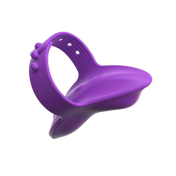 Adjustable Stimulator Her Finger Vibe - Image 2