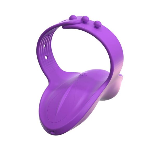 Adjustable Stimulator Her Finger Vibe - Image 3