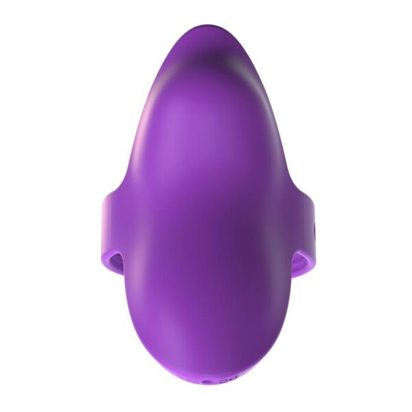 Adjustable Stimulator Her Finger Vibe - Image 4