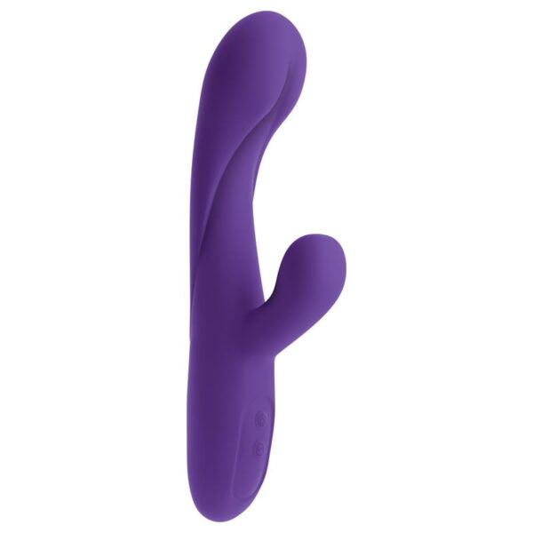 Vibe No.3 Plum - Image 2