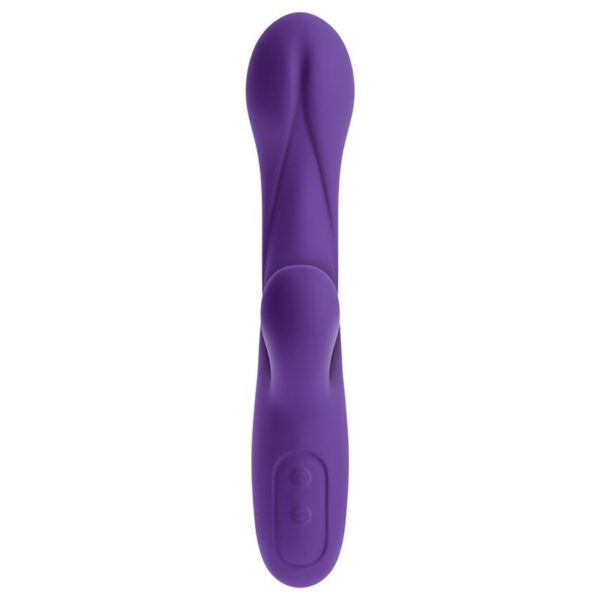 Vibe No.3 Plum - Image 3