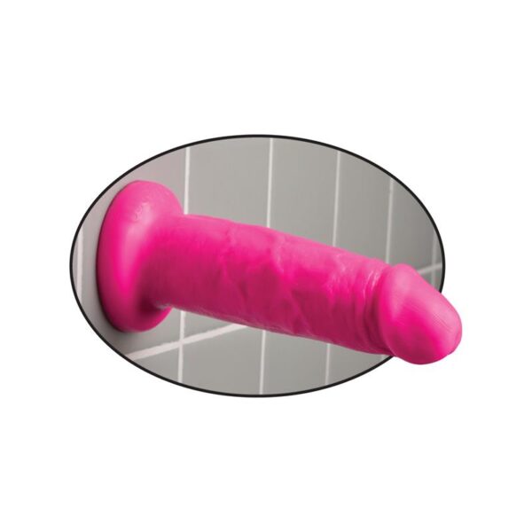 Dillio 15,2 cm Chub Pink - Image 2