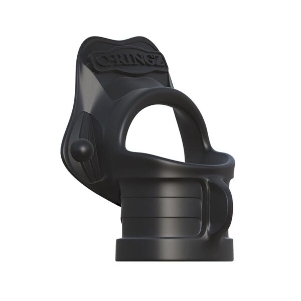 Ring and Ball Stretcher Black - Image 8