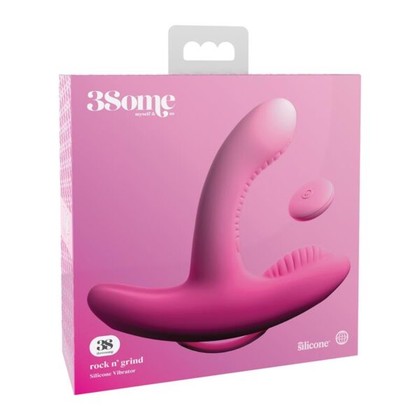 Stimulator E6 Rock N Grind - Image 11