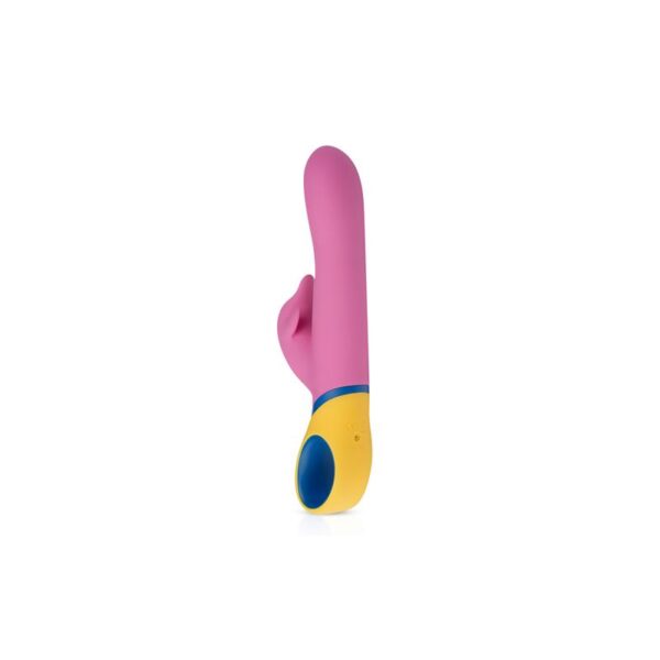 Vibe Rotation and Vibration 3 Motors Copy USB - Image 2