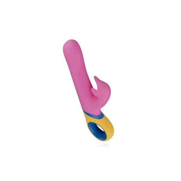 Vibe Rotation and Vibration 3 Motors Copy USB - Image 5