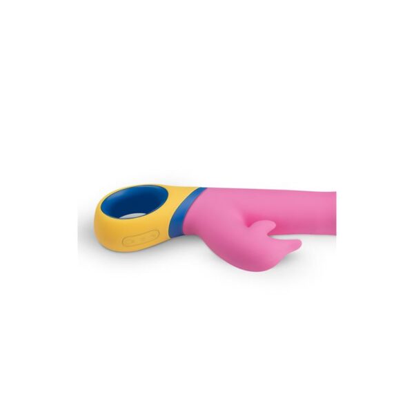 Vibe Rotation and Vibration 3 Motors Copy USB - Image 6