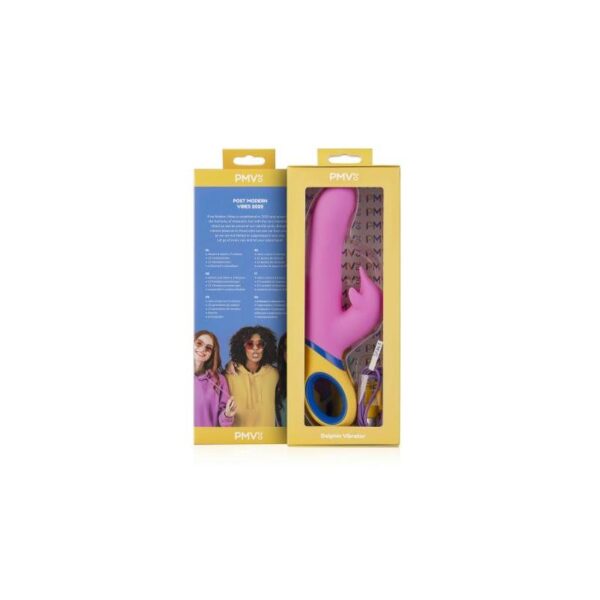 Vibe Rotation and Vibration 3 Motors Copy USB - Image 9