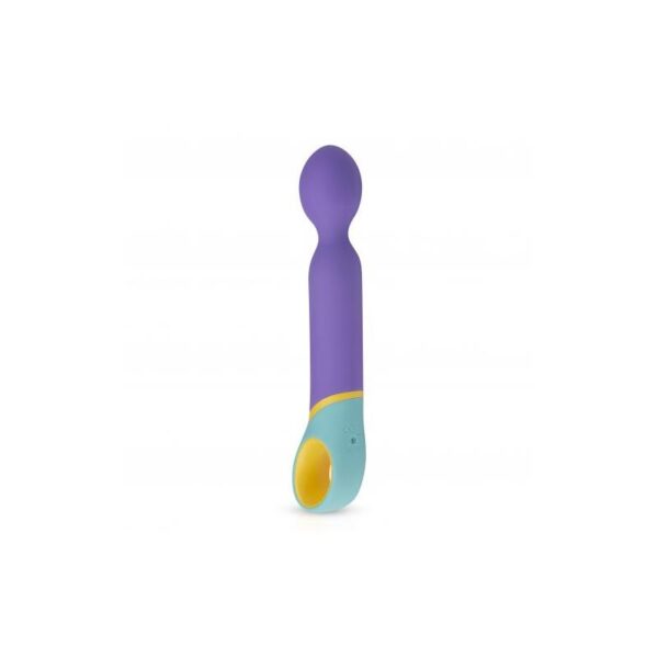 Double Stimulation Base USB - Image 2