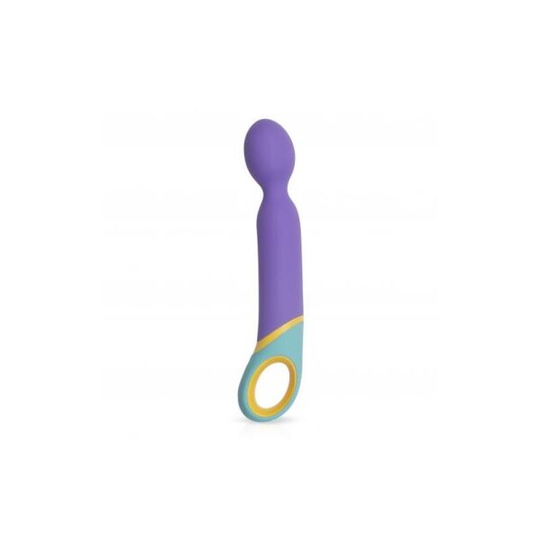 Double Stimulation Base USB - Image 3