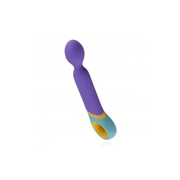 Double Stimulation Base USB - Image 5