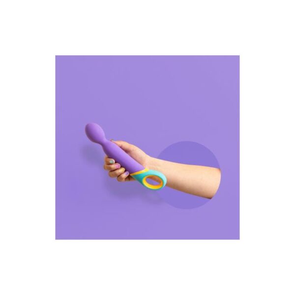 Double Stimulation Base USB - Image 8