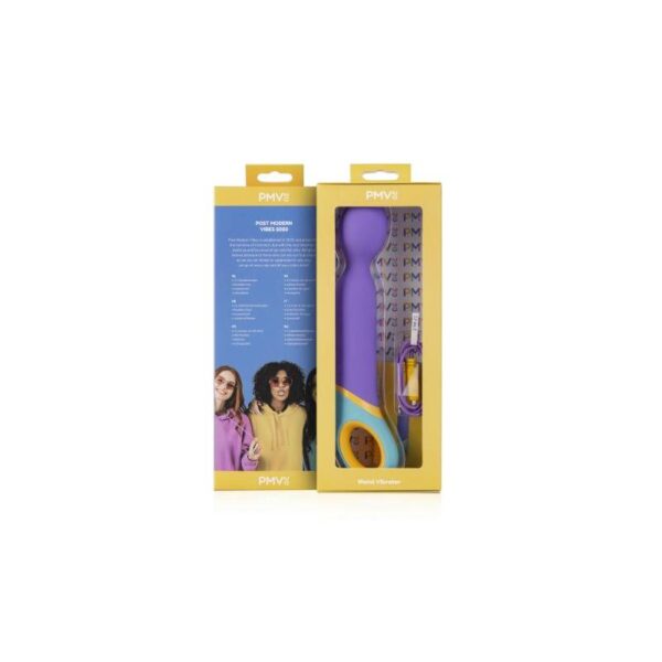 Double Stimulation Base USB - Image 9
