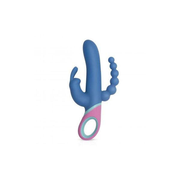 Vibe with Rotation and Vibration Vice USB - Image 3